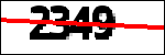 Text der identifiziert werden soll